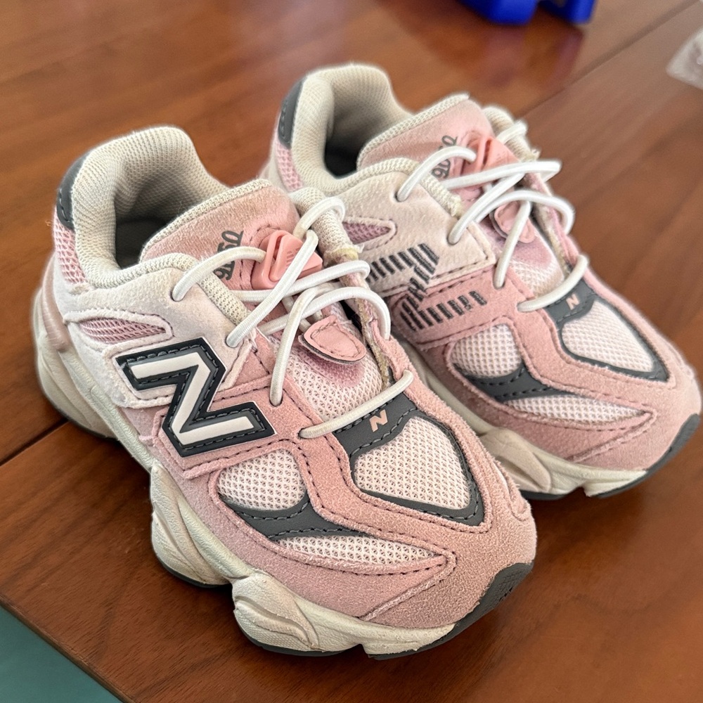 New Balance 9060 - Toddler Size 7
